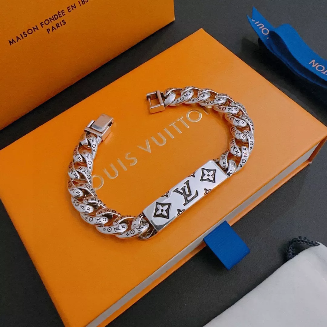 louis vuitton lv bracelets s_1270a632